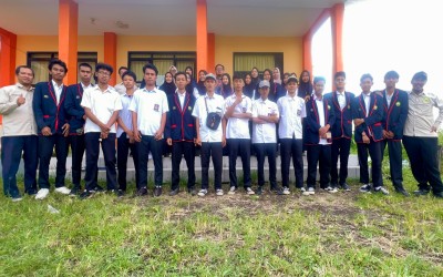 Pengumuman Kelulusan Tahun Pelajaran 2025 - 2026