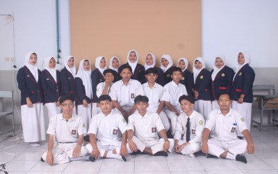 Pengumuman Kelulusan TP. 2024 - 2025